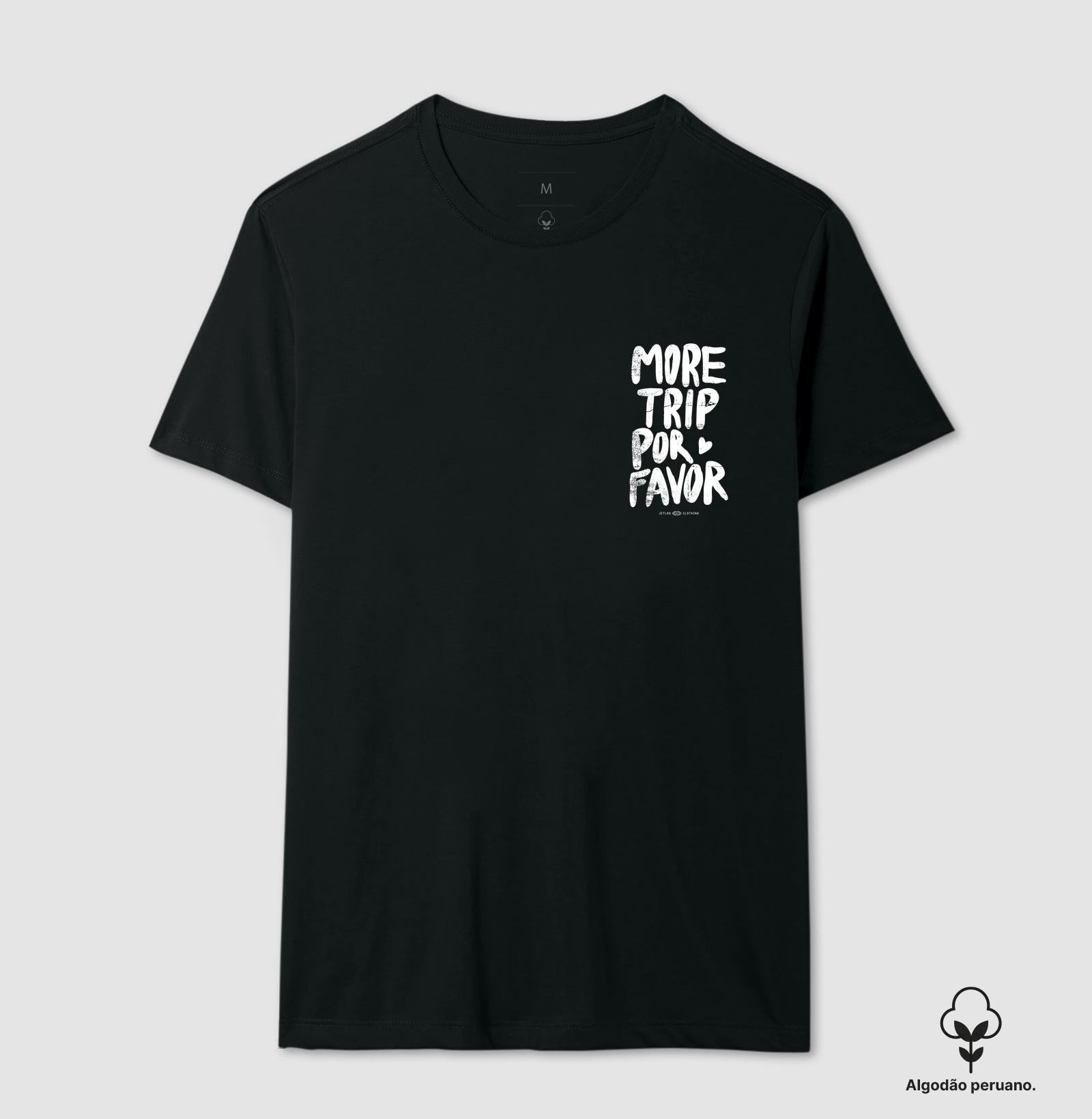 More trip por favor - bolso
