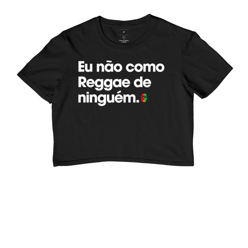 Não como Reggae
