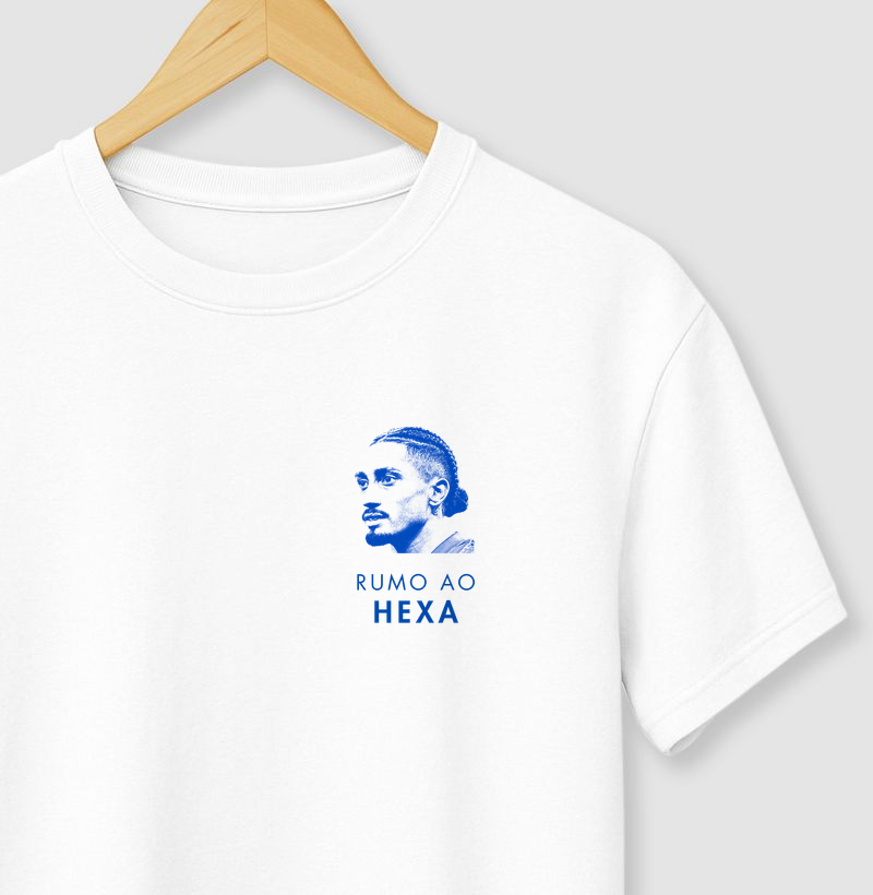 Rumo ao Hexa - Número 11