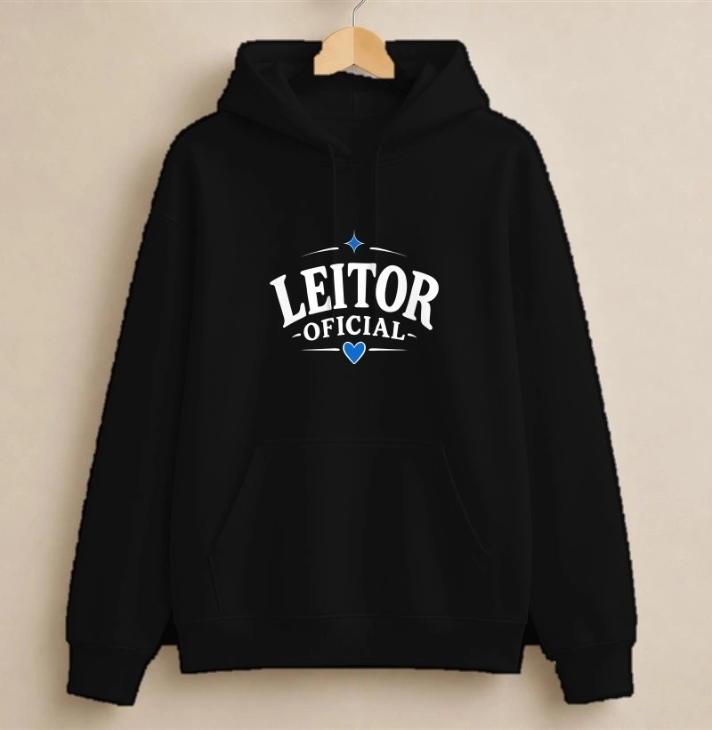 Leitor oficial