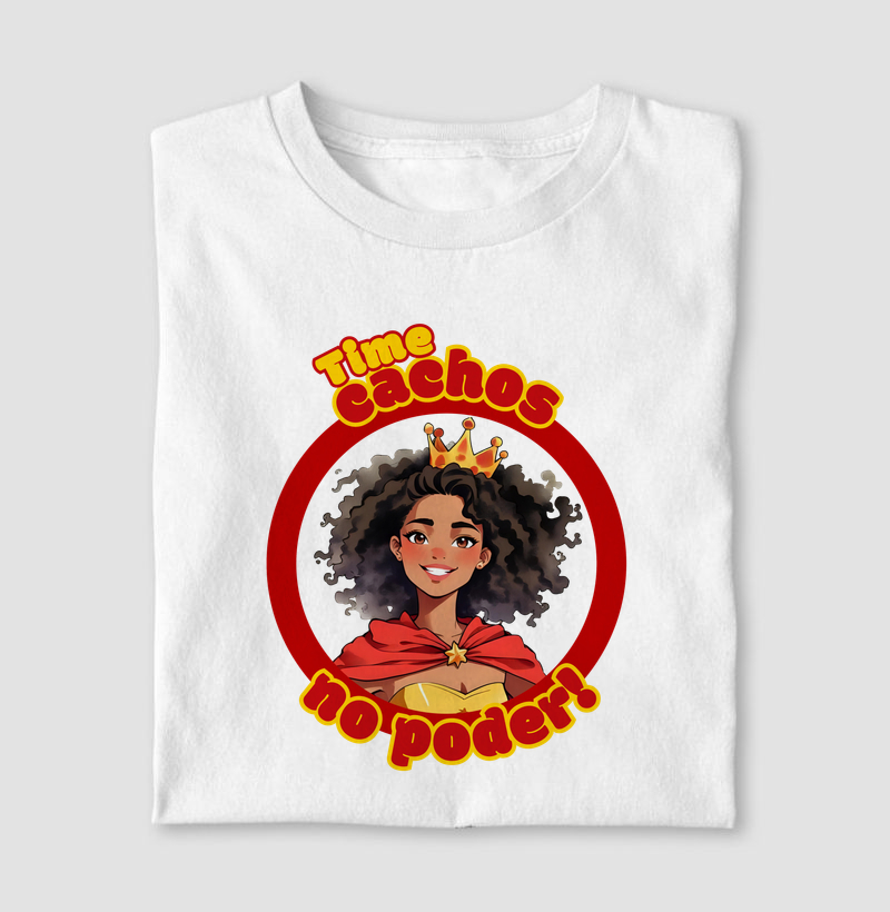 Time Cachos no Poder 4