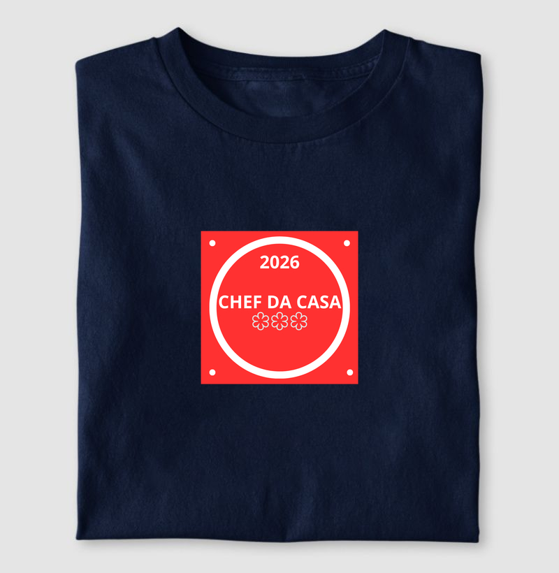 estrela chef da casa