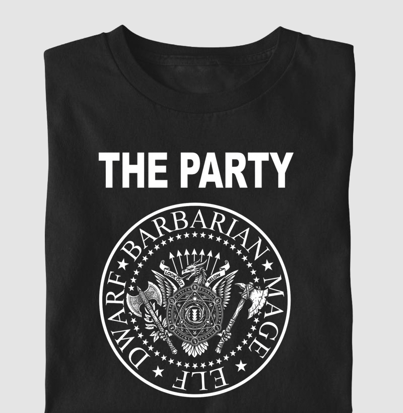 The Party