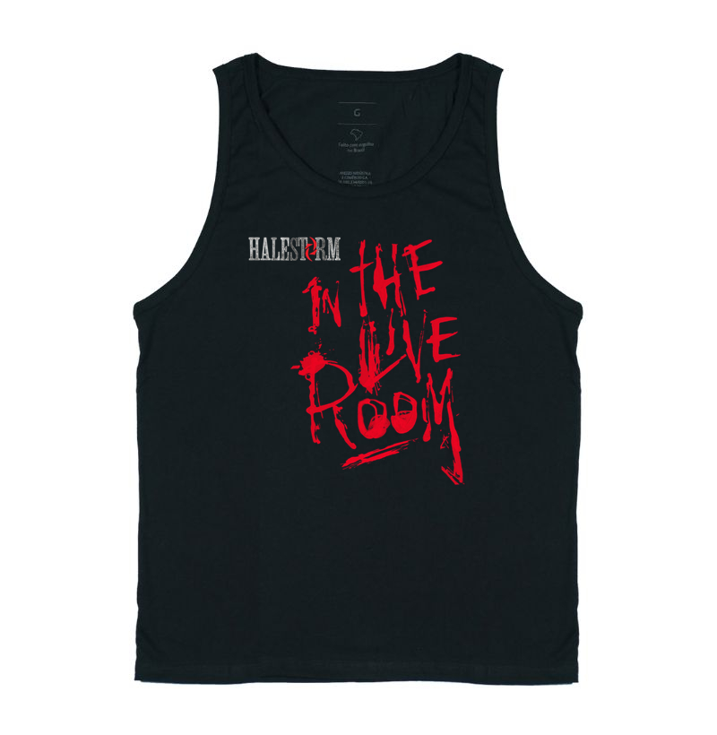 Halestorm - In the Live Room