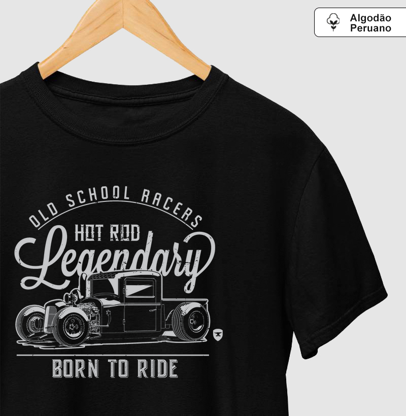 Hot Rod