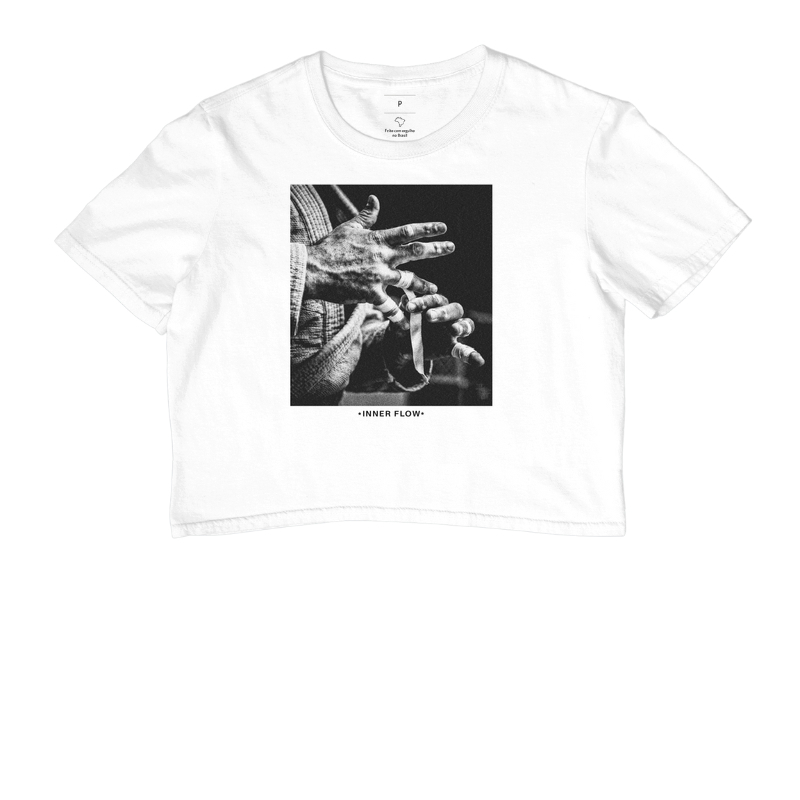CROPPED INNER FLOW TAPE