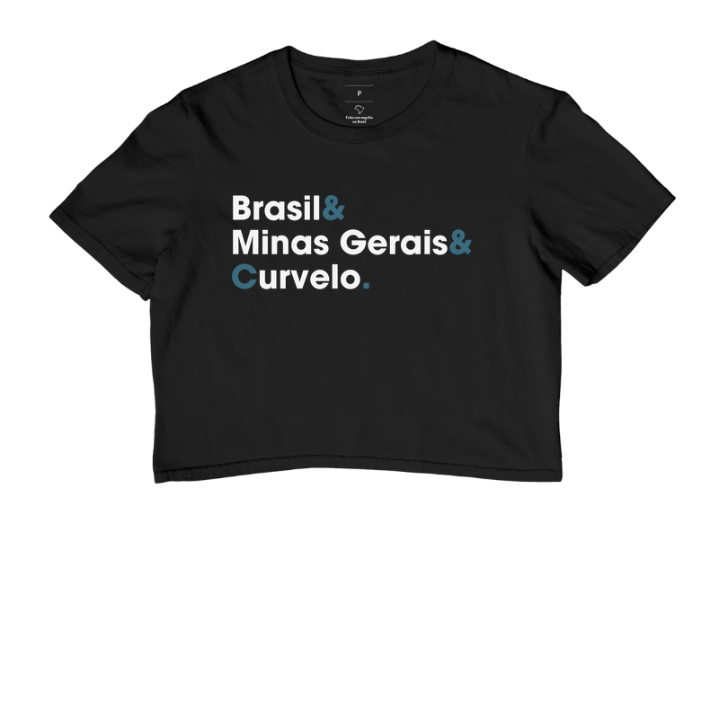 Brasil& Minas Gerais& Curvelo