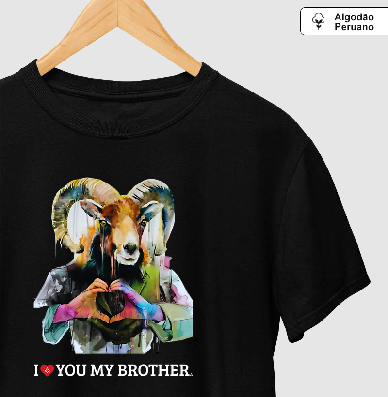 Amor Fraternal 3 (Peruana) - Mr. GADU