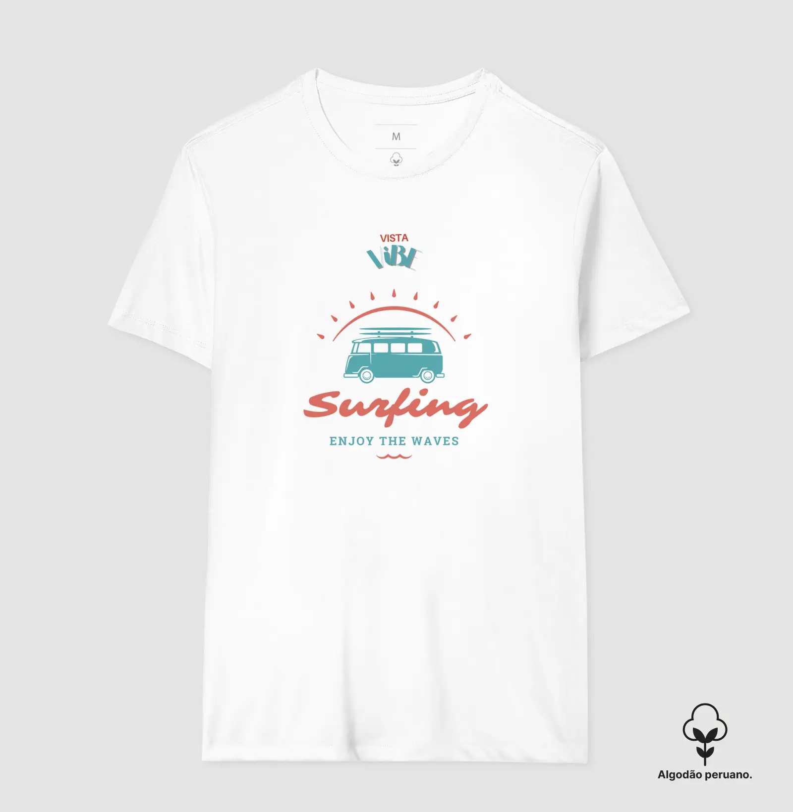 van do surfe