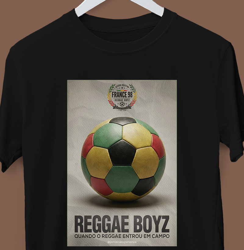 Reggae Boyz