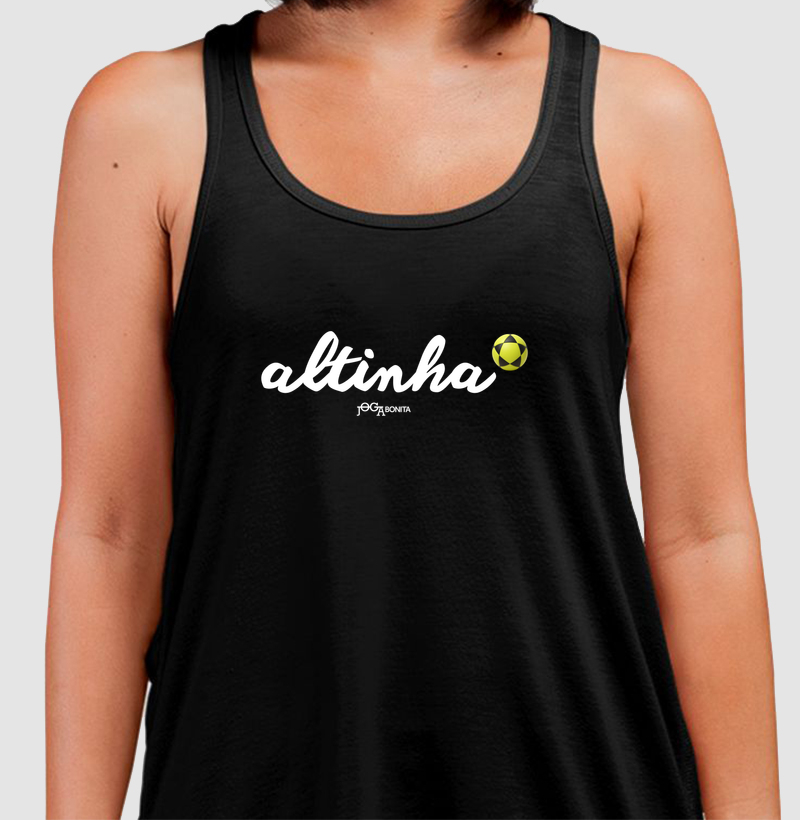 altinha