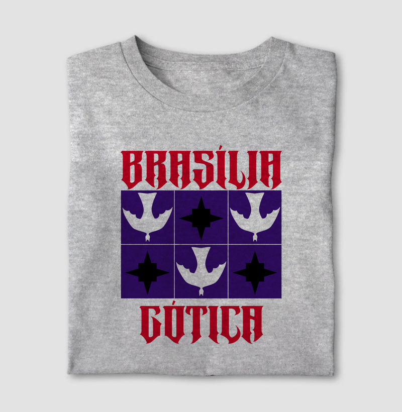 Brasília Gotica