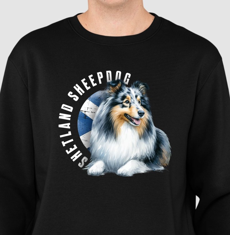 Shetland Sheepdog