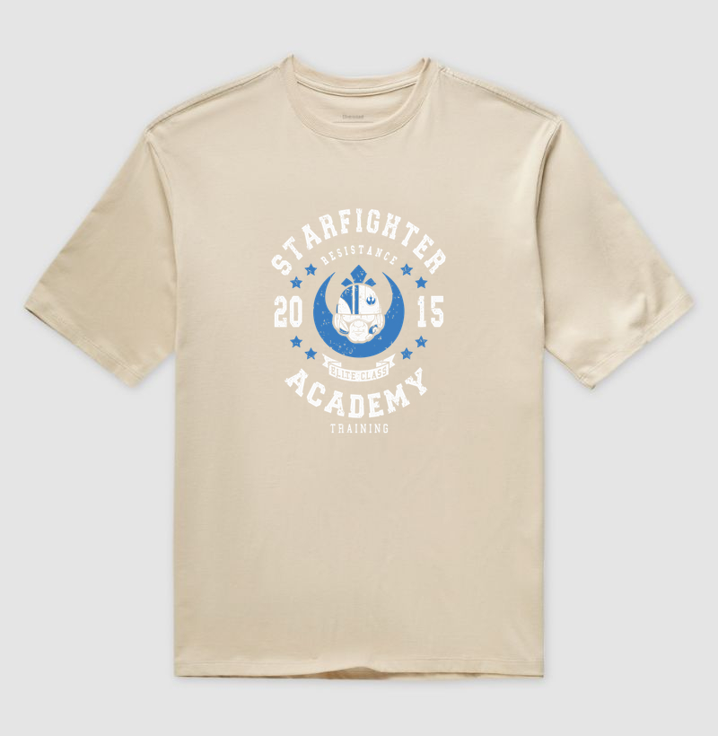 Starfighter Resistance Academy
