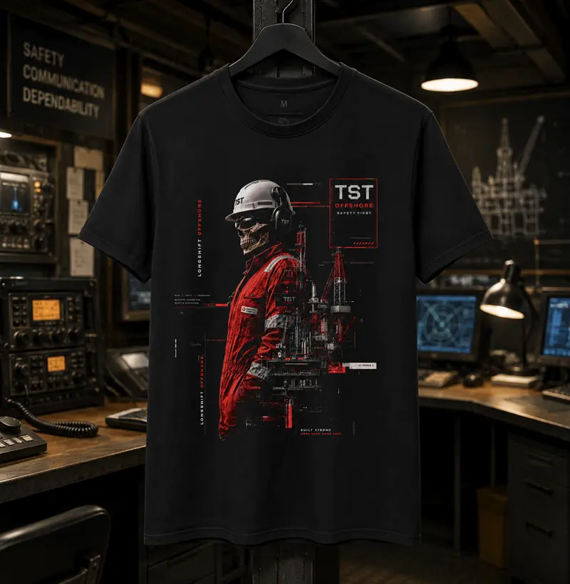 TST Skull Offshore