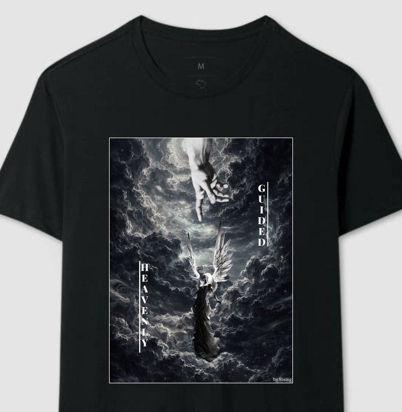 Heavenly Guided - Rising