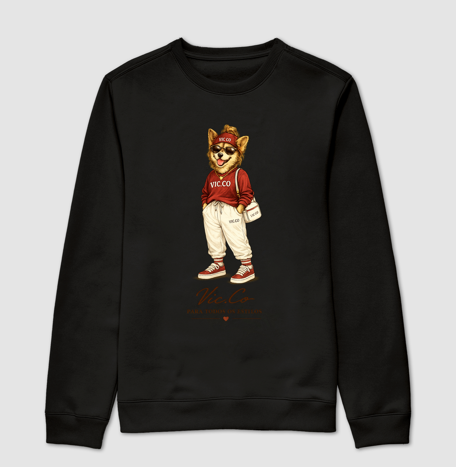 Vic.Co Style