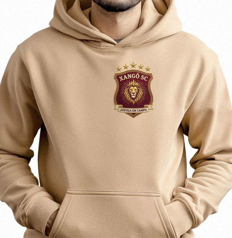 Xangô SC