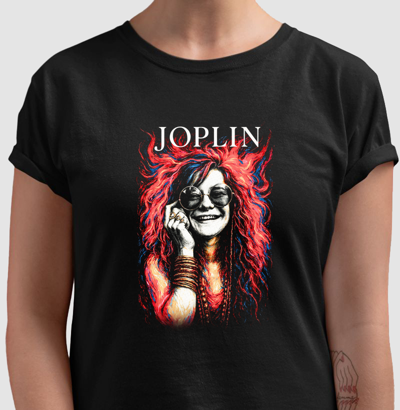 Janis Joplin 2