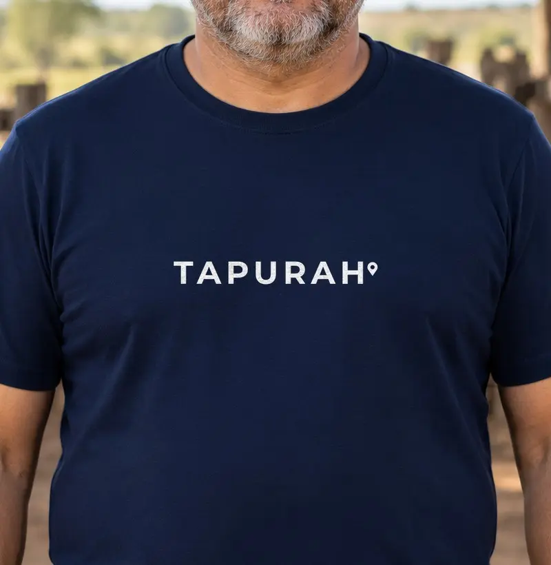 Tapurah | Pin MT