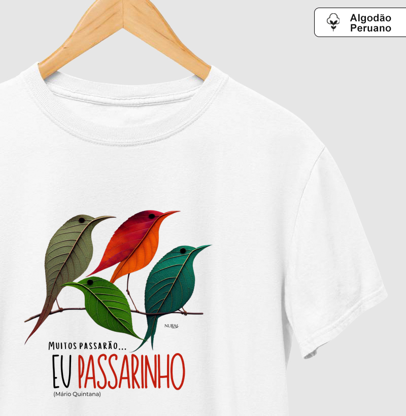 Little Birds Personalizada