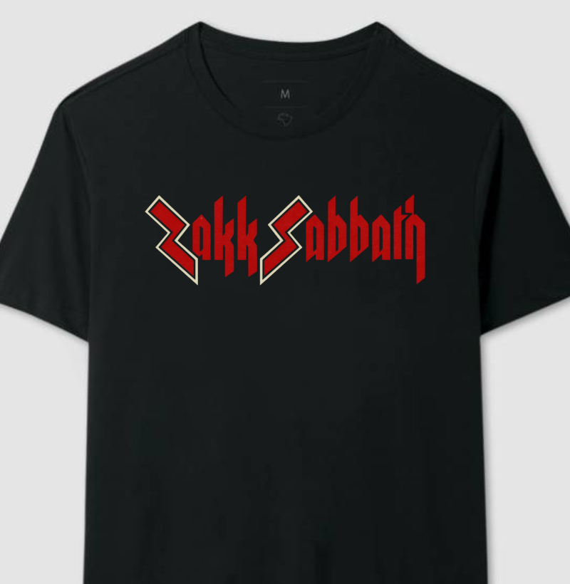 Zakk Sabbath