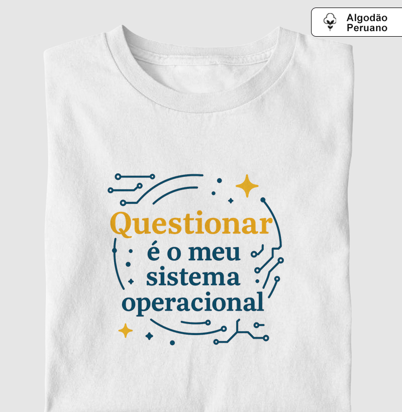 Sistema de Questionamento