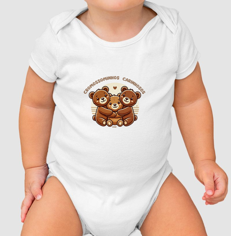 Cromossominhos carinhosos
