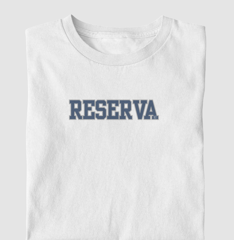 RESERVA