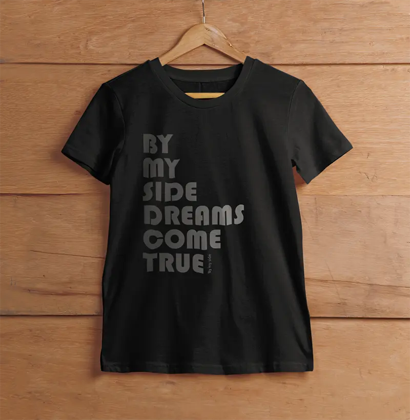 Sonhos se tornam realidade