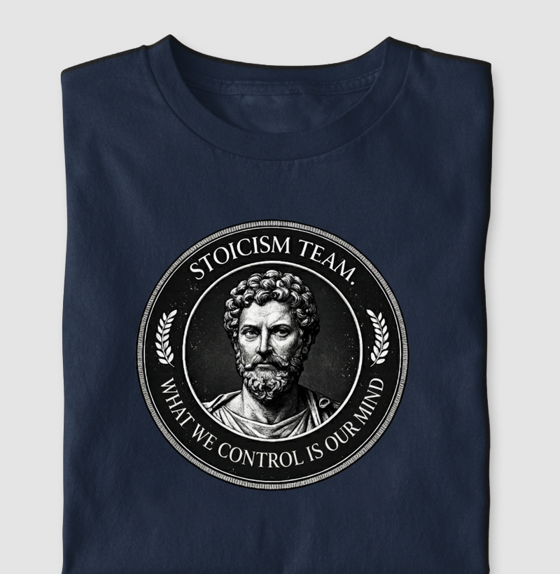 Estoicismo "Stoicism Team"