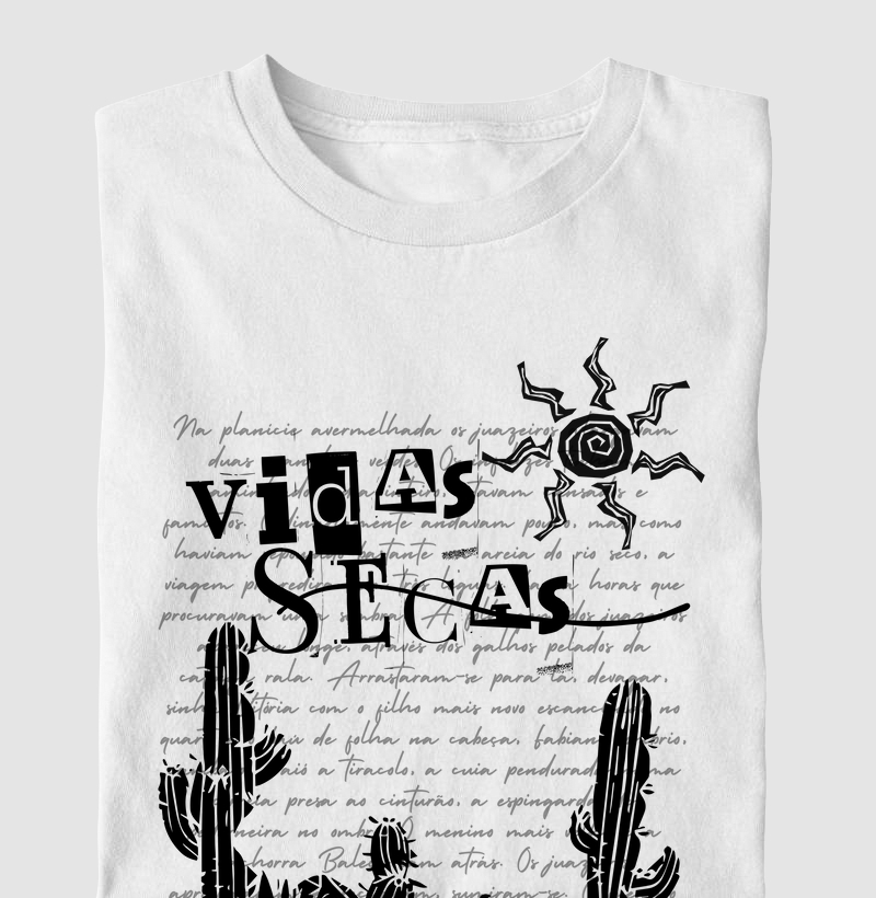 Vidas Secas Graciliano Ramos