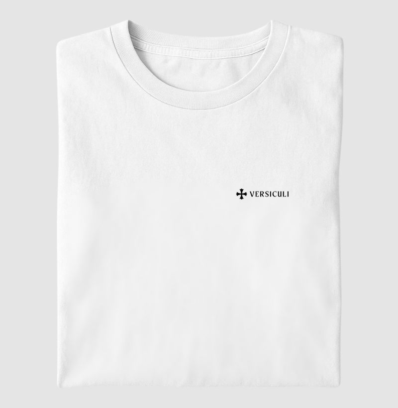 Estilo Versiculi - Minimalista