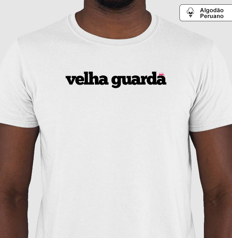 Velha guarda