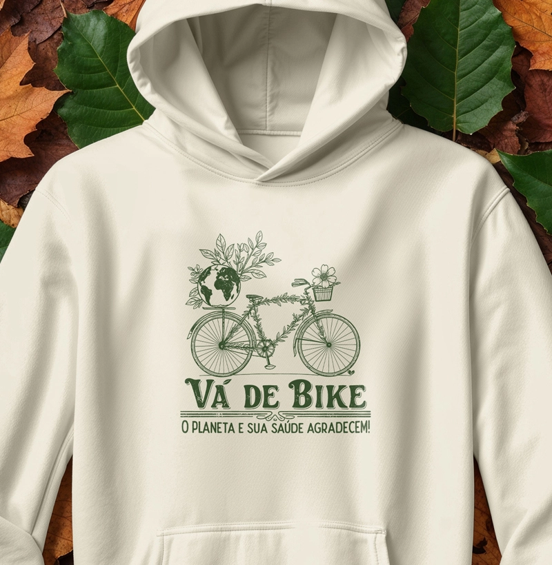 vá de bike