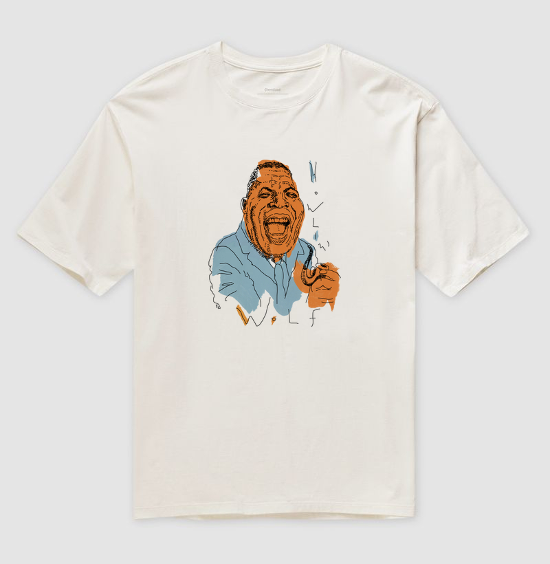 Camisa 0
