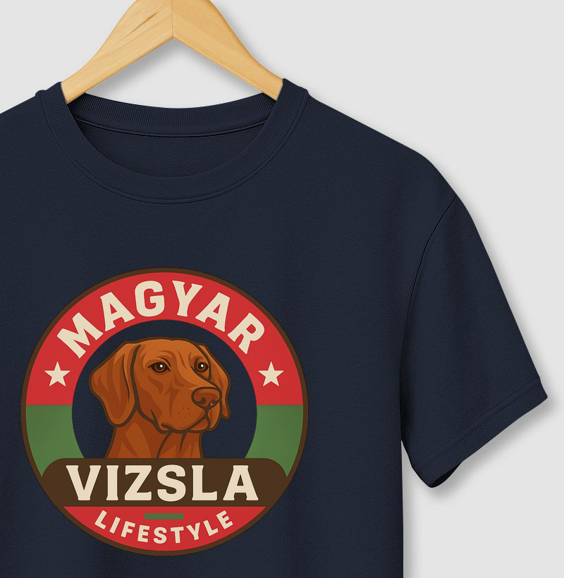 Vizsla LifeStyle