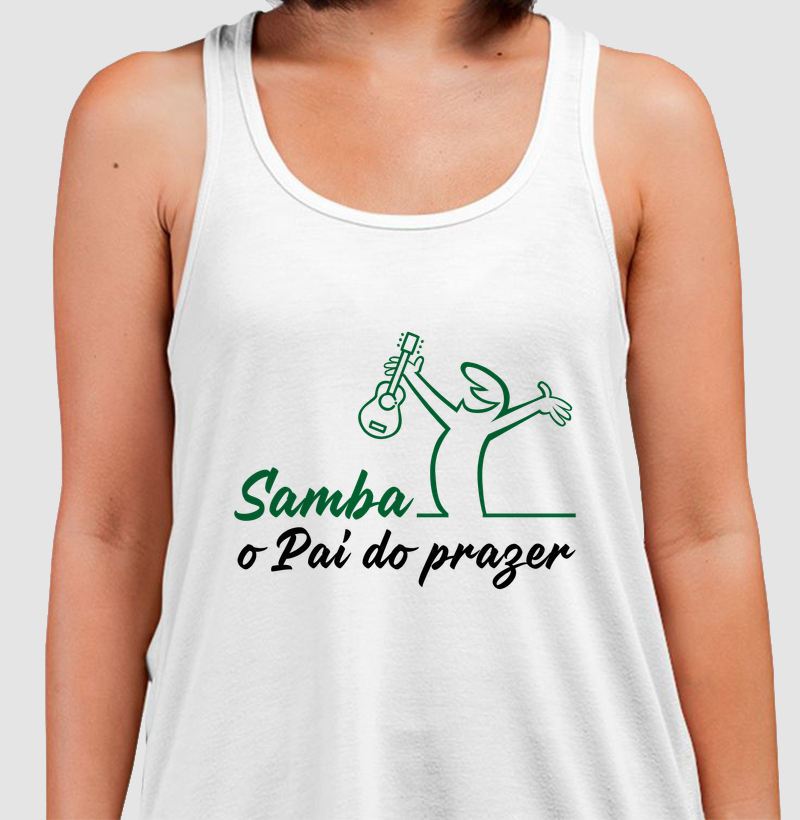 Samba o Pai do Prazer