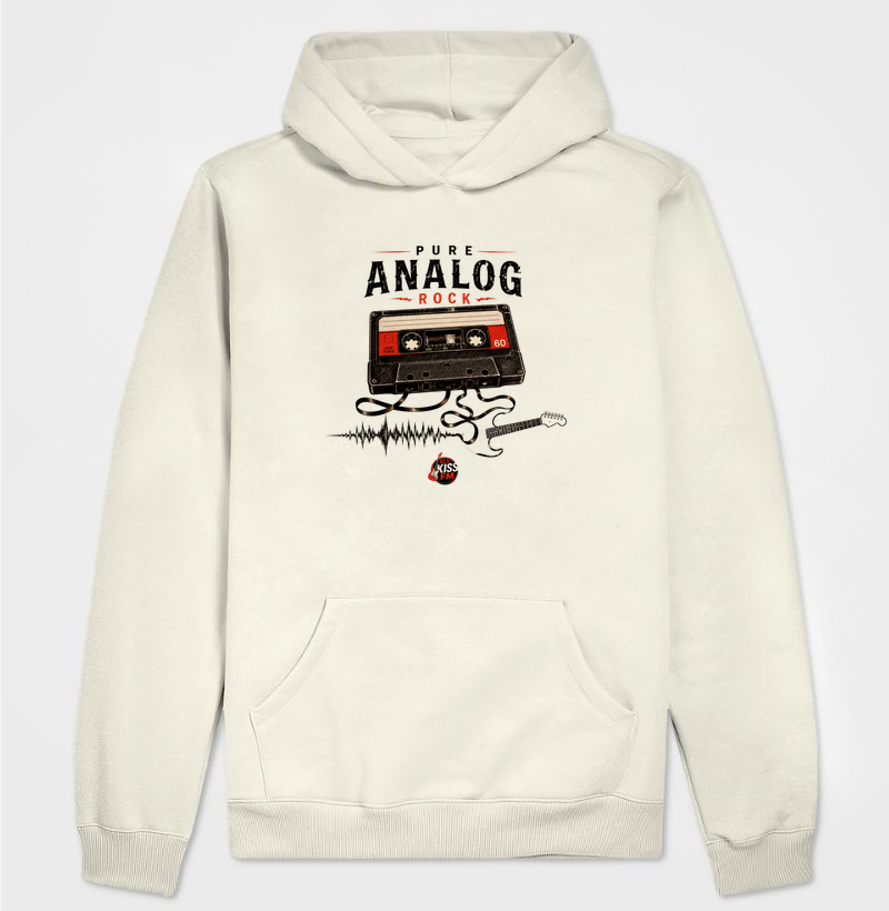 Pure Analog Rock