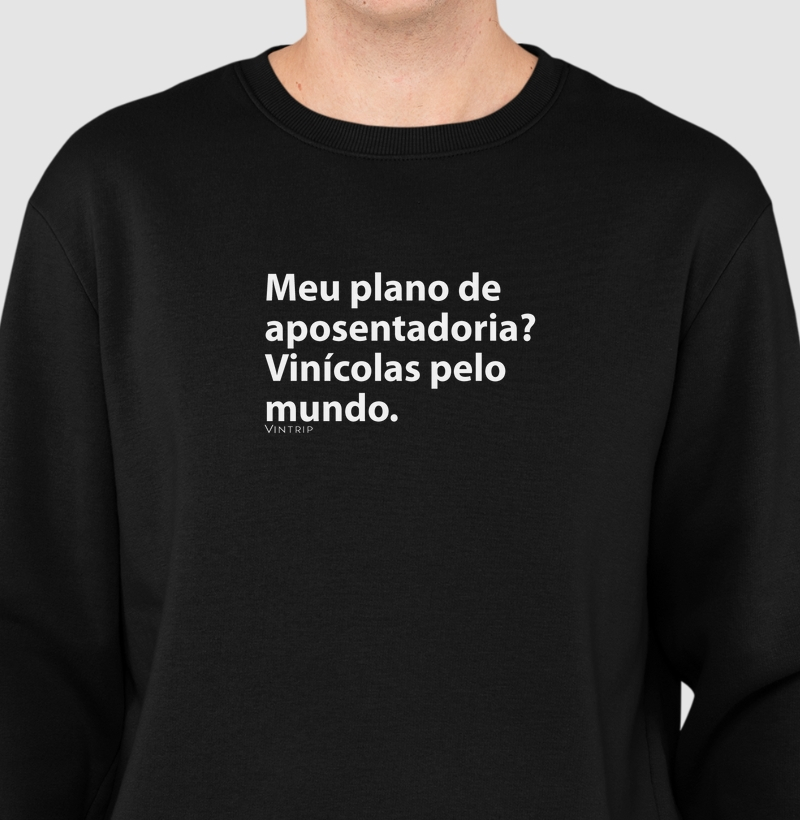 Meu plano de aposentadoria