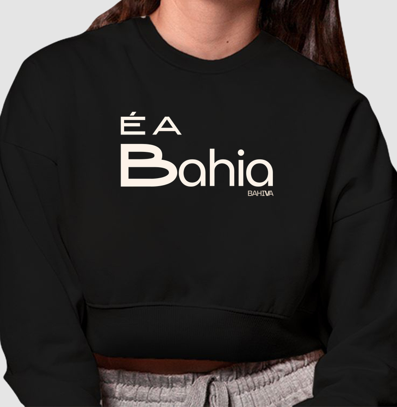 É a Bahia