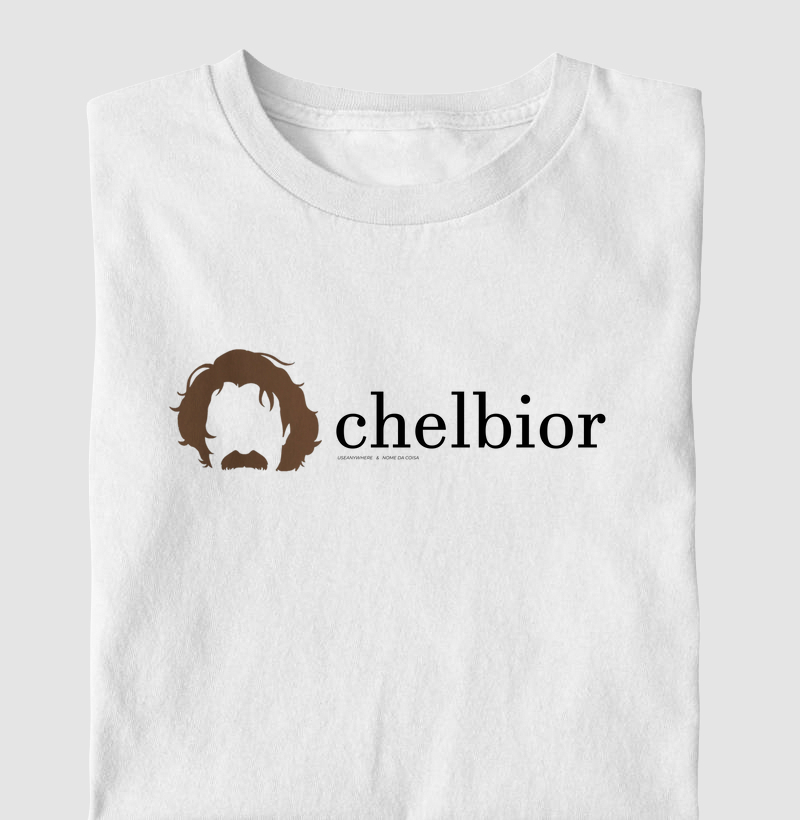 Chelbior - O Nome da Coisa