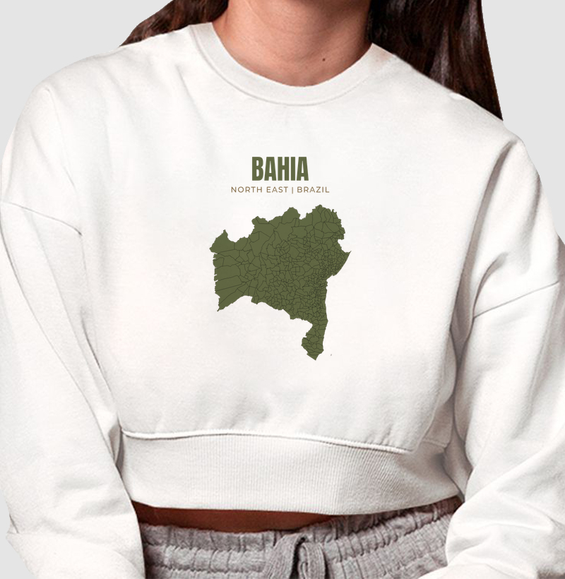Bahia North East