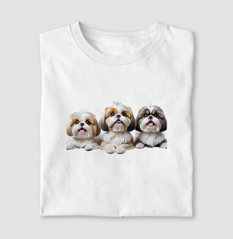 Os Minduins - Ensaio