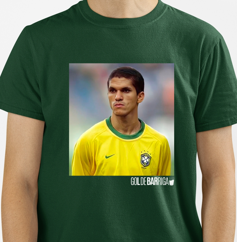 Magnata é Seleção!