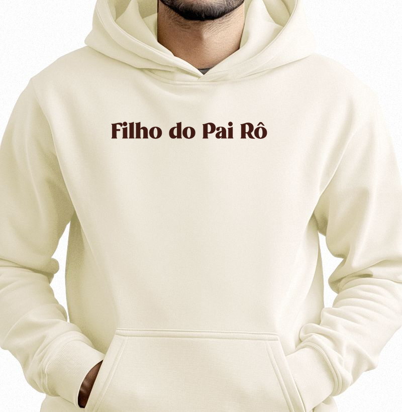 Filho do Pai Rô
