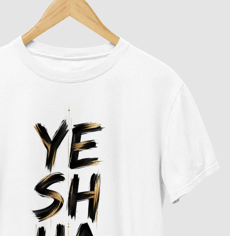 Yeshua Hamashiach