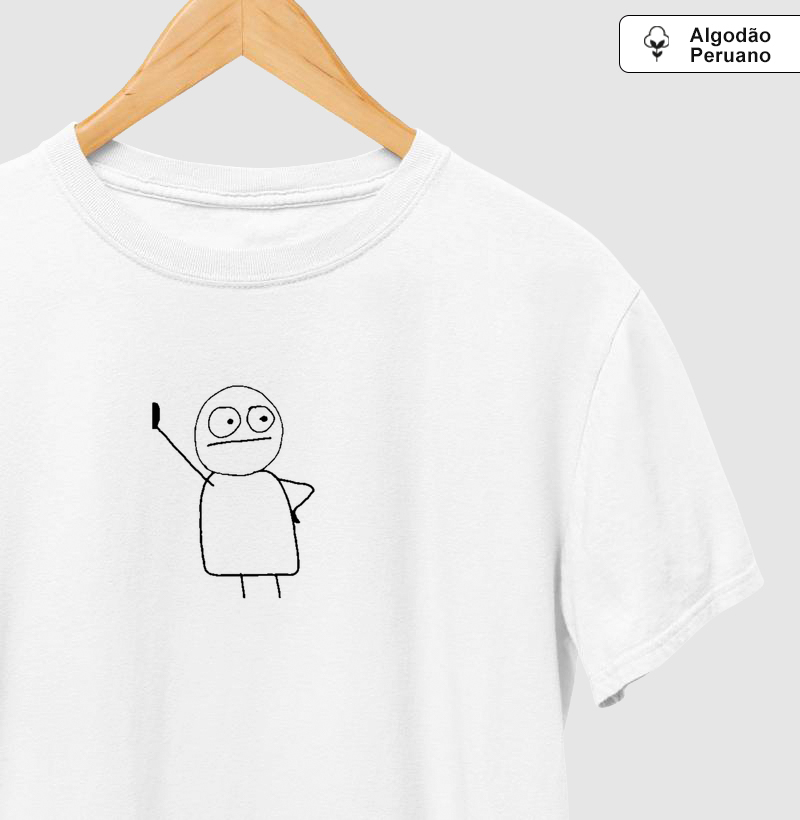 É sério isso?