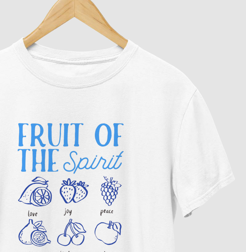 Fruit of the Spirit 