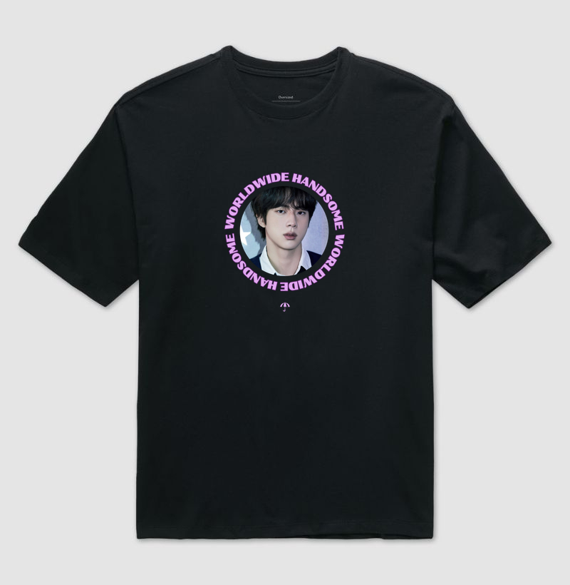 Worldwide Handsome